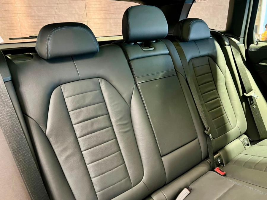iX3 M Sport Edition - Image 7